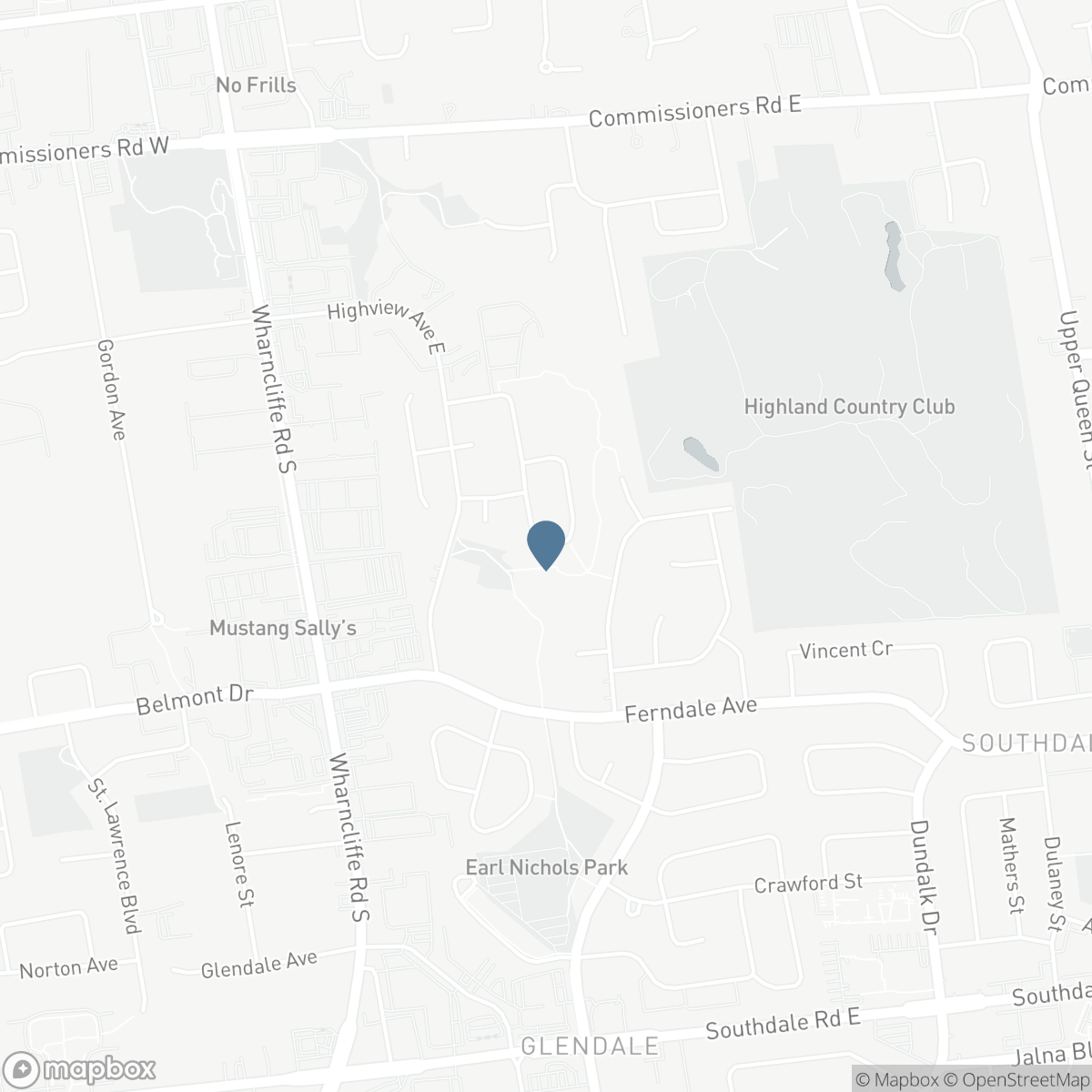 215 ROSSMORE COURT, London, Ontario N6C 6B7